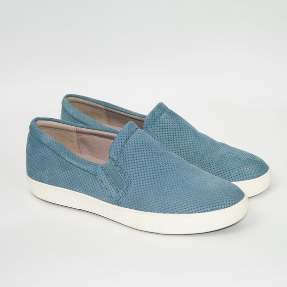 naturalizer marianne blue